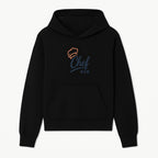 Chef Mom Chef Hat Design T-Shirt | Gift for Cooking Moms | Fun Culinary Apparel for Mothers | Mother's Day Gift Idea - Hoodie 1758181718056.jpg