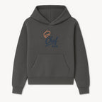 Chef Mom Chef Hat Design T-Shirt | Gift for Cooking Moms | Fun Culinary Apparel for Mothers | Mother's Day Gift Idea - Hoodie 1758181718194.jpg