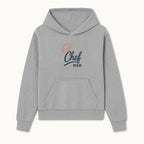 Chef Mom Chef Hat Design T-Shirt | Gift for Cooking Moms | Fun Culinary Apparel for Mothers | Mother's Day Gift Idea - Hoodie 1758181718504.jpg