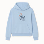 Chef Mom Chef Hat Design T-Shirt | Gift for Cooking Moms | Fun Culinary Apparel for Mothers | Mother's Day Gift Idea - Hoodie 1758181718661.jpg