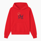 Chef Mom Chef Hat Design T-Shirt | Gift for Cooking Moms | Fun Culinary Apparel for Mothers | Mother's Day Gift Idea - Hoodie 1758181719259.jpg