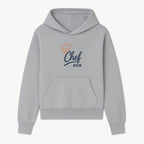 Chef Mom Chef Hat Design T-Shirt | Gift for Cooking Moms | Fun Culinary Apparel for Mothers | Mother's Day Gift Idea - Hoodie 1758181719396.jpg