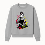 Chef Cutting Vegetables Graphic Tee | Cooking Apparel | Foodie Gift | Restaurant Uniform | Chef Artwork | Culinary T-Shirt - Sweatshirt 1758181719983.jpg