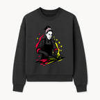Chef Cutting Vegetables Graphic Tee | Cooking Apparel | Foodie Gift | Restaurant Uniform | Chef Artwork | Culinary T-Shirt - Sweatshirt 1758181720279.jpg