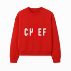 Chef Inspired Graphic Tee - Cool Chef Jumping Design - Funny Cooking Shirt for Culinary Lovers and Foodies - Sweatshirt 1758181720301.jpg
