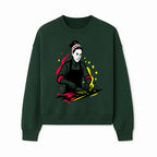 Chef Cutting Vegetables Graphic Tee | Cooking Apparel | Foodie Gift | Restaurant Uniform | Chef Artwork | Culinary T-Shirt - Sweatshirt 1758181720406.jpg