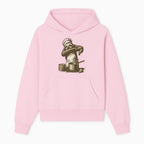 Chef Sloth Cooking Graphic Tee - Cute Animal Kitchen Design Funny Cooking Shirt for Food Lovers and Animal Enthusiasts - Hoodie 1758181720437.jpg