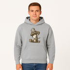 Chef Sloth Cooking Graphic Tee - Cute Animal Kitchen Design Funny Cooking Shirt for Food Lovers and Animal Enthusiasts - Hoodie 1758181722292.jpg