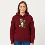 Chef Sloth Cooking Graphic Tee - Cute Animal Kitchen Design Funny Cooking Shirt for Food Lovers and Animal Enthusiasts - Hoodie 1758181722453.jpg
