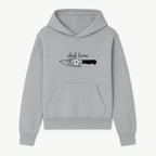 Chef Love Floral Knife Design - Kitchen Decor, Culinary Gift, Chef Gift Ideas, Hand Lettered Art, Cooking Enthusiast Gift - Hoodie 1758181727964.jpg