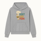Chef Themed Art Print | Vert der Ferk Typography Design | Kitchen Decor | Unique Gift for Foodies & Cooking Enthusiasts - Hoodie 1758181729777.jpg
