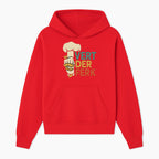 Chef Themed Art Print | Vert der Ferk Typography Design | Kitchen Decor | Unique Gift for Foodies & Cooking Enthusiasts - Hoodie 1758181730448.jpg