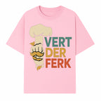 Chef Themed Art Print | Vert der Ferk Typography Design | Kitchen Decor | Unique Gift for Foodies & Cooking Enthusiasts - T-shirt 1758181732982.jpg