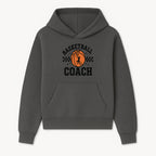 Basketball Coach Graphic Print | Sports Team Apparel | Coaching Gifts | Athletic Merchandise | Basketball Fan Decor - Hoodie 1758186537275.jpg