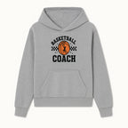 Basketball Coach Graphic Print | Sports Team Apparel | Coaching Gifts | Athletic Merchandise | Basketball Fan Decor - Hoodie 1758186537520.jpg
