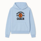Basketball Coach Graphic Print | Sports Team Apparel | Coaching Gifts | Athletic Merchandise | Basketball Fan Decor - Hoodie 1758186537716.jpg