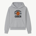 Basketball Coach Graphic Print | Sports Team Apparel | Coaching Gifts | Athletic Merchandise | Basketball Fan Decor - Hoodie 1758186538399.jpg