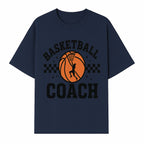 Basketball Coach Graphic Print | Sports Team Apparel | Coaching Gifts | Athletic Merchandise | Basketball Fan Decor - T-shirt 1758186541048.jpg
