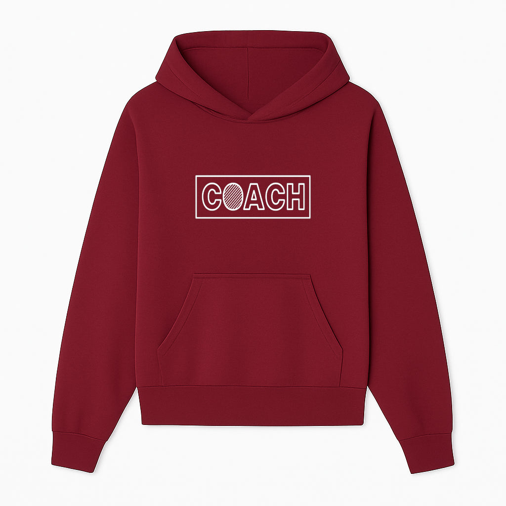 Coach Neon Sign - Stylish LED Wall Decor for Home, Office, or Store - Modern Brand Lighting - Eye-Catching Decorative Piece - Hoodie 1758186541312.jpg