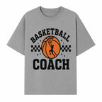Basketball Coach Graphic Print | Sports Team Apparel | Coaching Gifts | Athletic Merchandise | Basketball Fan Decor - T-shirt 1758186541358.jpg