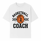 Basketball Coach Graphic Print | Sports Team Apparel | Coaching Gifts | Athletic Merchandise | Basketball Fan Decor - T-shirt 1758186541476.jpg