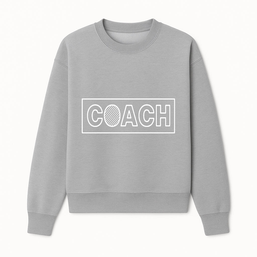 Coach Neon Sign - Stylish LED Wall Decor for Home, Office, or Store - Modern Brand Lighting - Eye-Catching Decorative Piece - Sweatshirt 1758186546413.jpg