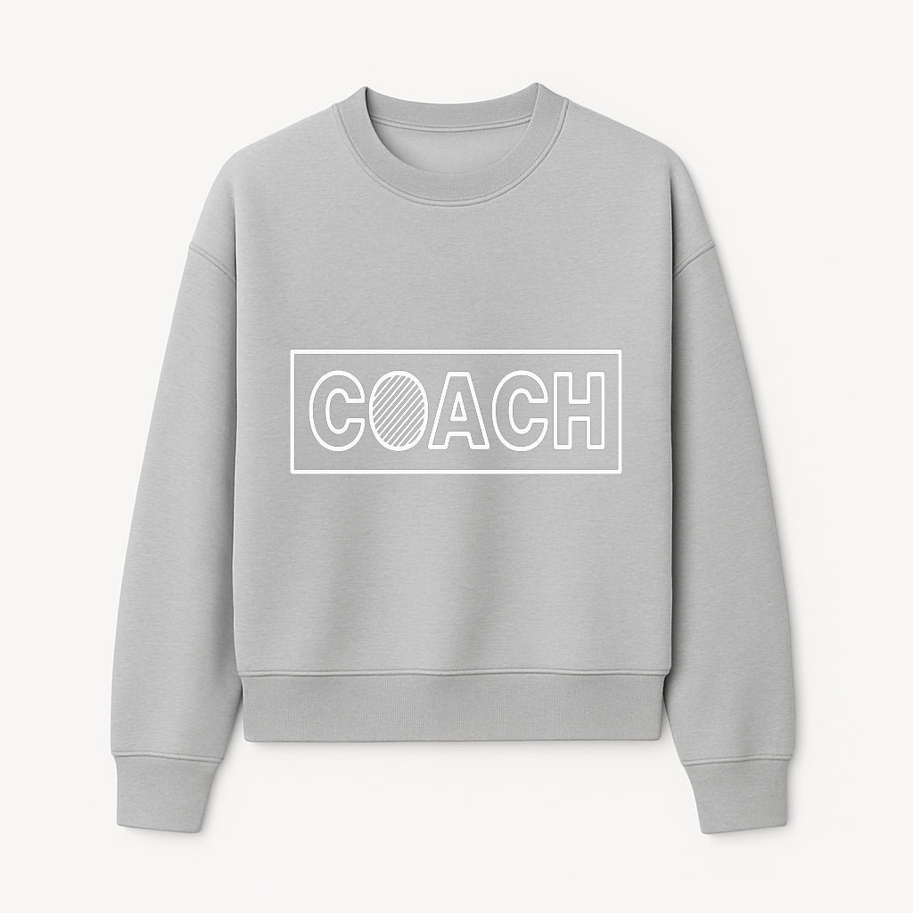 Coach Neon Sign - Stylish LED Wall Decor for Home, Office, or Store - Modern Brand Lighting - Eye-Catching Decorative Piece - Sweatshirt 1758186547039.jpg