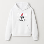 Boxing Coach Graphic T-Shirt with Punching Gloves Design, Sports Apparel for Coaches and Athletes, Motivational Workout Clothing - Hoodie 1758186548148.jpg