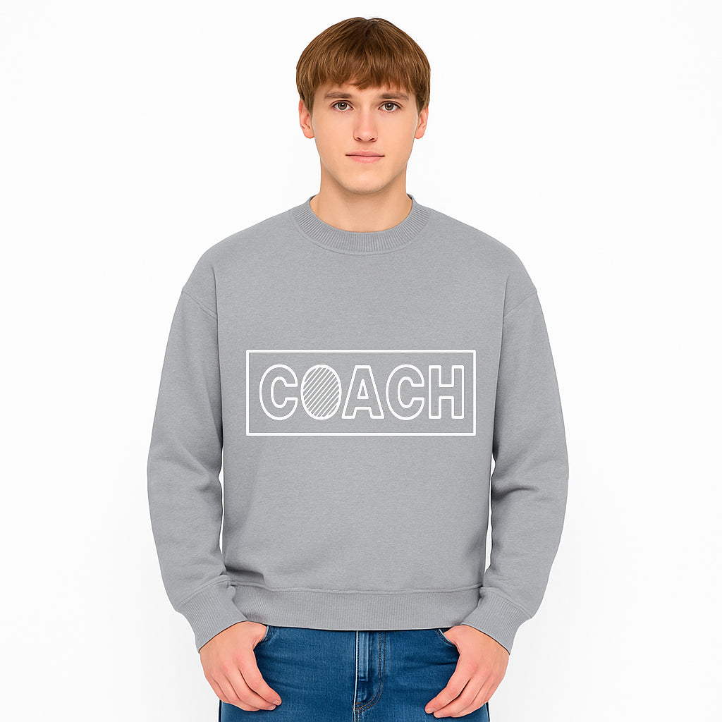 Coach Neon Sign - Stylish LED Wall Decor for Home, Office, or Store - Modern Brand Lighting - Eye-Catching Decorative Piece - Sweatshirt 1758186549227.jpg