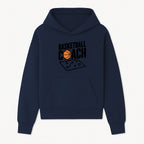 Basketball Coach T-Shirt | Sports Enthusiast Gift | Coach Playbook Design | Unique Basketball Apparel | Perfect for Coaches - Hoodie 1758186549629.jpg