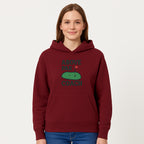 Above Par Golf Coach Logo - Unique Design for Golf Enthusiasts & Coaches - Perfect Gift for Golfers - Hoodie 1758186553290.jpg