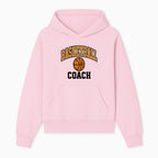 Basketball Coach T-Shirt - Sports Apparel for Coaches - Unisex Basketball Fan Gear - Gift for Coaches and Players - Hoodie 1758186556564.jpg