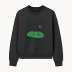 Above Par Golf Coach Logo - Unique Design for Golf Enthusiasts & Coaches - Perfect Gift for Golfers - Sweatshirt 1758186556797.jpg