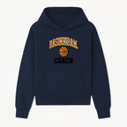 Basketball Coach T-Shirt - Sports Apparel for Coaches - Unisex Basketball Fan Gear - Gift for Coaches and Players - Hoodie 1758186556832.jpg