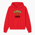 Basketball Coach T-Shirt - Sports Apparel for Coaches - Unisex Basketball Fan Gear - Gift for Coaches and Players - Hoodie 1758186556963.jpg