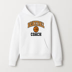 Basketball Coach T-Shirt - Sports Apparel for Coaches - Unisex Basketball Fan Gear - Gift for Coaches and Players - Hoodie 1758186557230.jpg