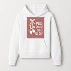 Ballet Dance Shirt - Pli Chass Jet All Day Graphic Tee for Dancers and Dance Lovers - Hoodie 1758186559562.jpg