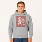 Ballet Dance Shirt - Pli Chass Jet All Day Graphic Tee for Dancers and Dance Lovers - Hoodie 1758186560703.jpg