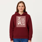 Ballet Dance Shirt - Pli Chass Jet All Day Graphic Tee for Dancers and Dance Lovers - Hoodie 1758186560843.jpg