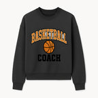Basketball Coach T-Shirt - Sports Apparel for Coaches - Unisex Basketball Fan Gear - Gift for Coaches and Players - Sweatshirt 1758186562104.jpg