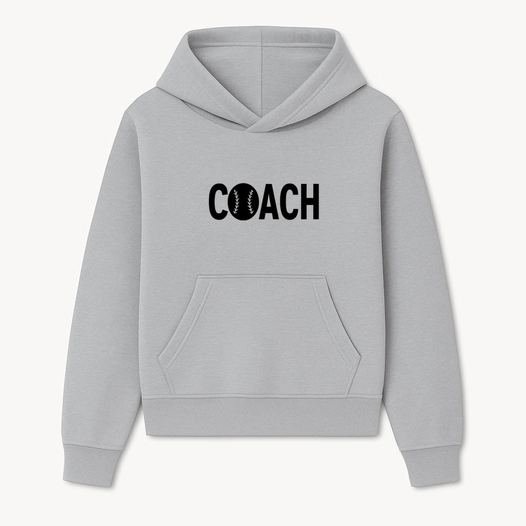 Baseball Coach T-Shirt Design | Unique Sports Apparel | Soft Cotton Tee for Coaches | Gift for Baseball Enthusiasts - Hoodie 1758186563965.jpg