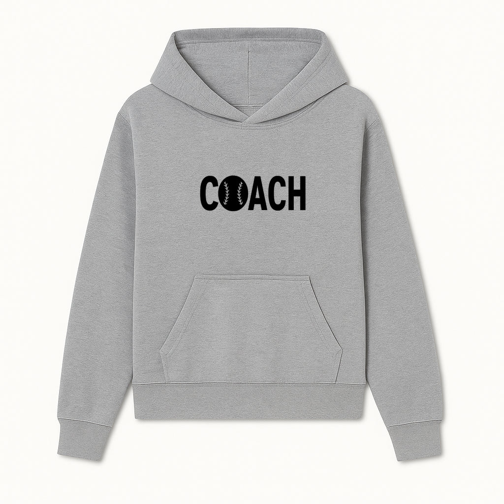 Baseball Coach T-Shirt Design | Unique Sports Apparel | Soft Cotton Tee for Coaches | Gift for Baseball Enthusiasts - Hoodie 1758186564551.jpg