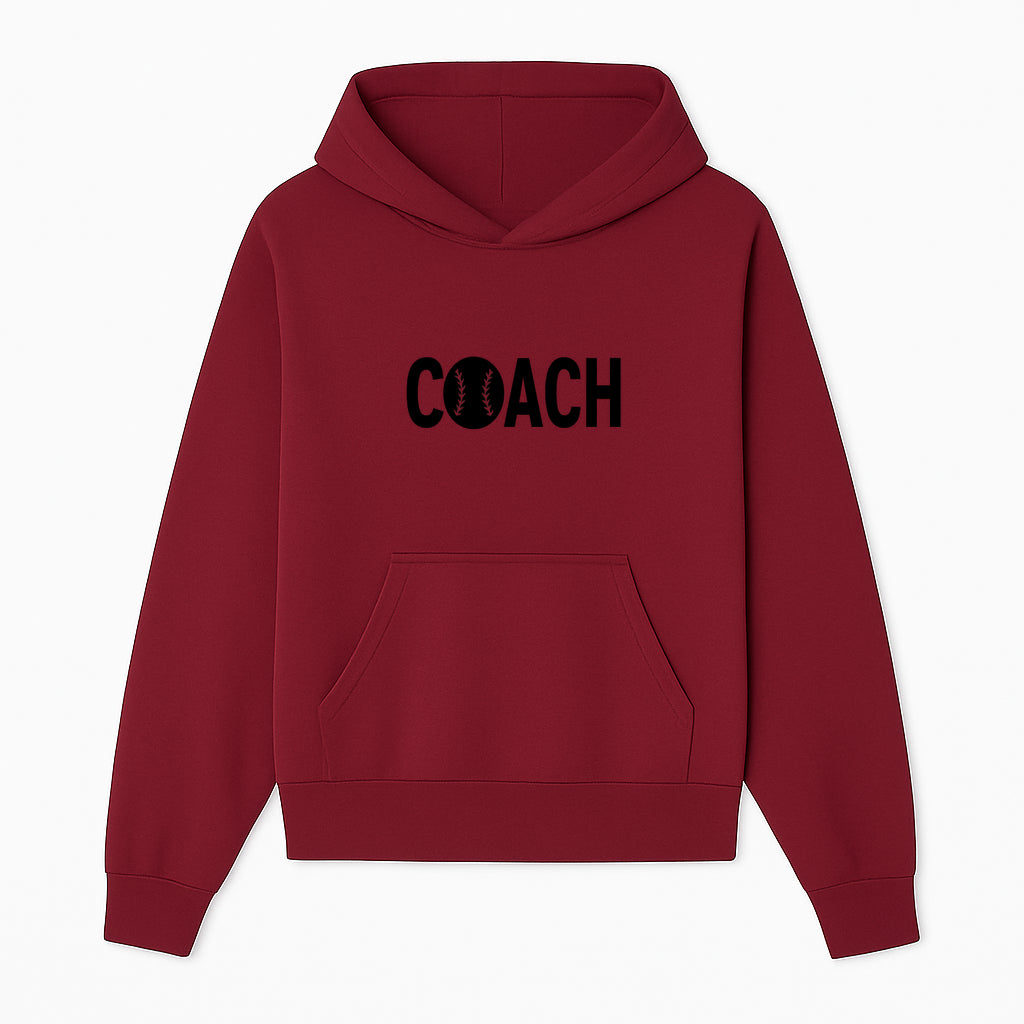 Baseball Coach T-Shirt Design | Unique Sports Apparel | Soft Cotton Tee for Coaches | Gift for Baseball Enthusiasts - Hoodie 1758186564940.jpg