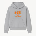 Best Basketball Coach Ever Plaque - Personalize for Coach Andrew | Unique Sports Gift, Basketball Coach Appreciation Decor - Hoodie 1758186565134.jpg