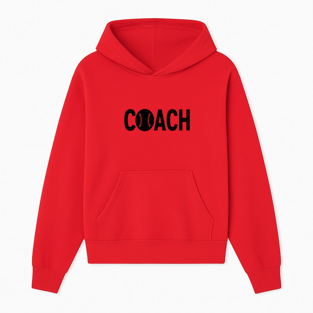 Baseball Coach T-Shirt Design | Unique Sports Apparel | Soft Cotton Tee for Coaches | Gift for Baseball Enthusiasts - Hoodie 1758186565193.jpg