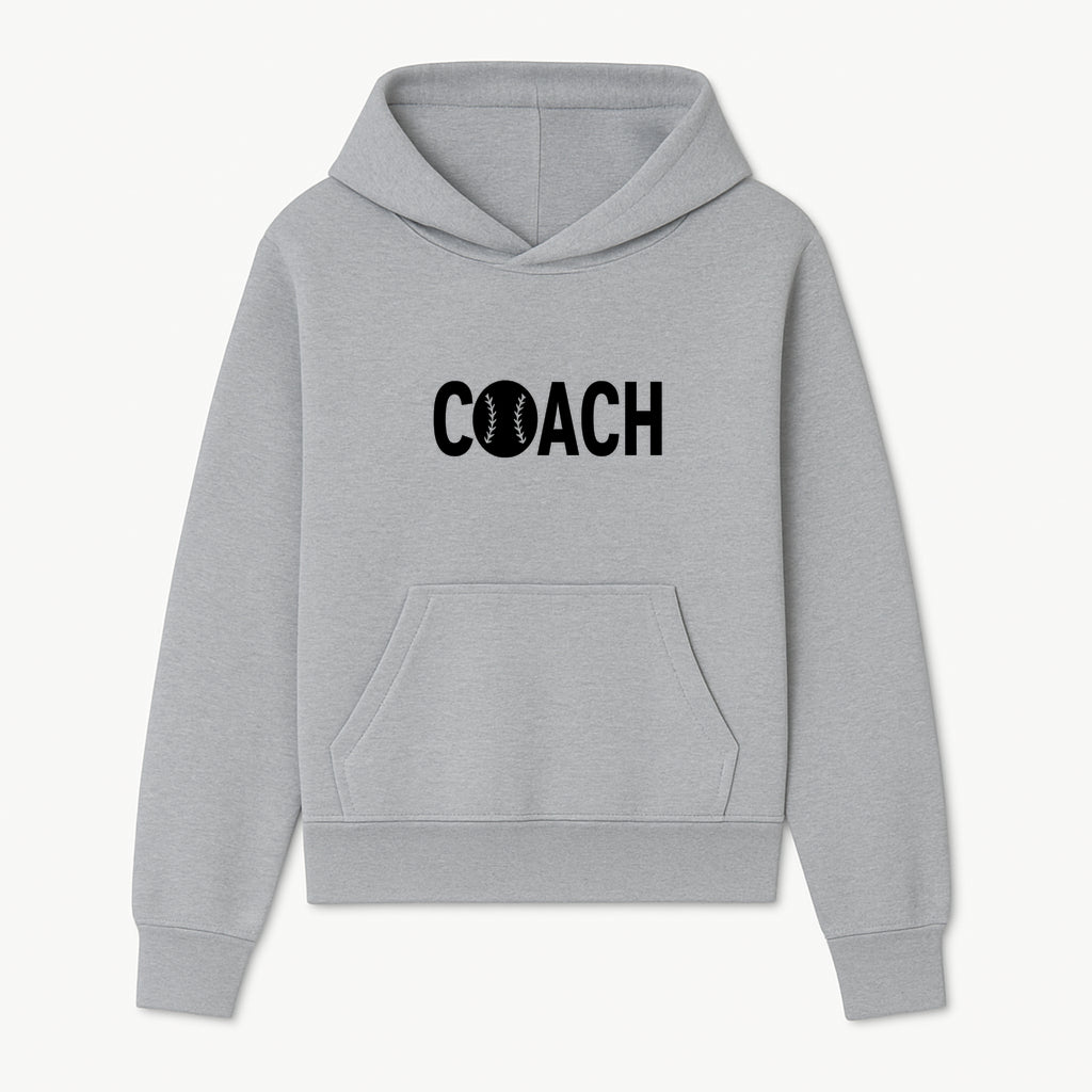 Baseball Coach T-Shirt Design | Unique Sports Apparel | Soft Cotton Tee for Coaches | Gift for Baseball Enthusiasts - Hoodie 1758186565321.jpg