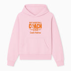 Best Basketball Coach Ever Plaque - Personalize for Coach Andrew | Unique Sports Gift, Basketball Coach Appreciation Decor - Hoodie 1758186565989.jpg