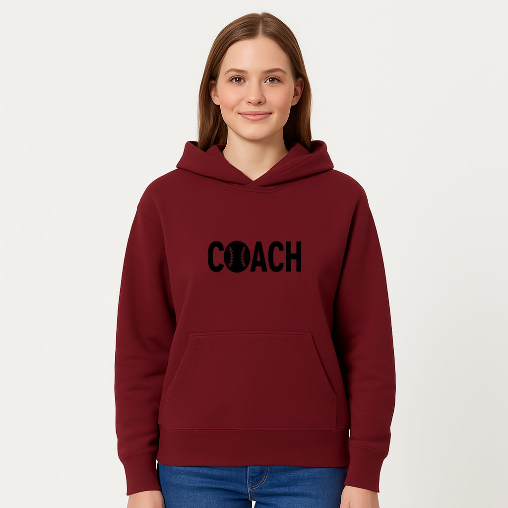 Baseball Coach T-Shirt Design | Unique Sports Apparel | Soft Cotton Tee for Coaches | Gift for Baseball Enthusiasts - Hoodie 1758186566746.jpg