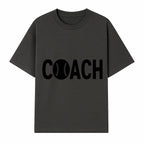 Baseball Coach T-Shirt Design | Unique Sports Apparel | Soft Cotton Tee for Coaches | Gift for Baseball Enthusiasts - T-shirt 1758186567137.jpg