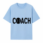 Baseball Coach T-Shirt Design | Unique Sports Apparel | Soft Cotton Tee for Coaches | Gift for Baseball Enthusiasts - T-shirt 1758186567557.jpg